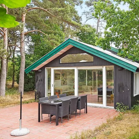 Ferienhaus Holiday Xxvii