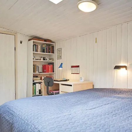 Ferienhaus Holiday Xxvii Neksø